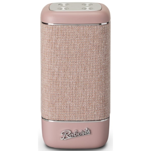 Roberts Bluetooth Speaker Rosa
