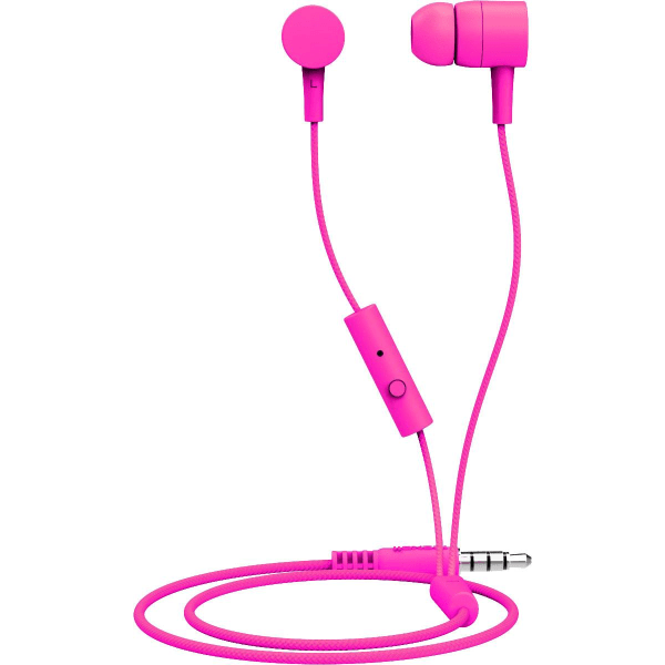 Maxell headset spectrum rosa