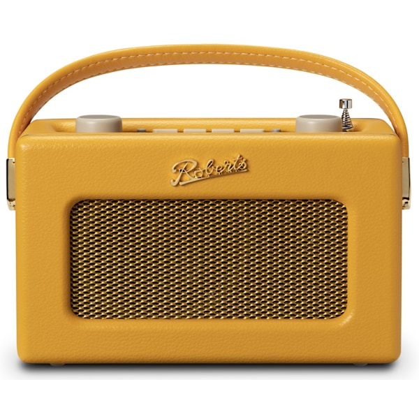 Roberts Radio UNO Bluetooth Gul