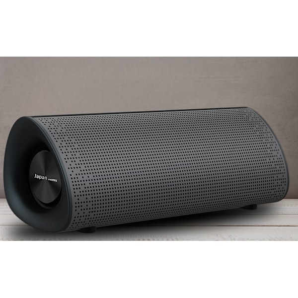 AIWA Bluetooth högtalare TWS I Svart