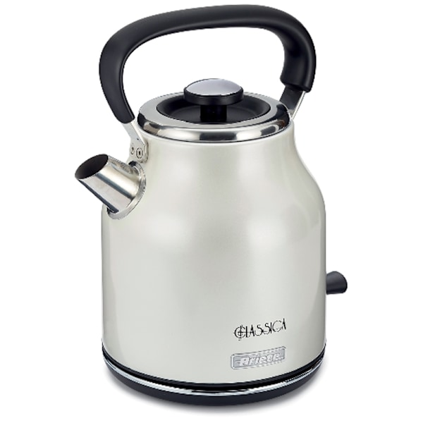 Ariete Classic vattenkokare Vit