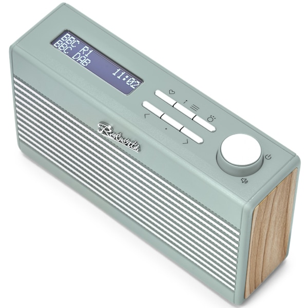 Roberts Radio Rambler Mini