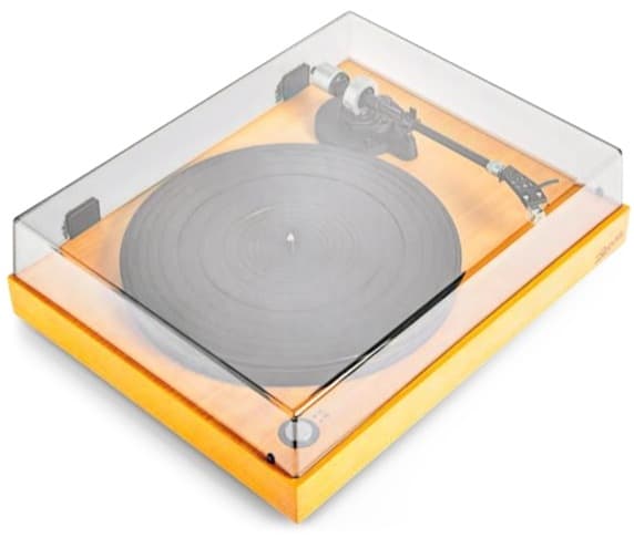 ROBERTS skivspelare USB & Riia