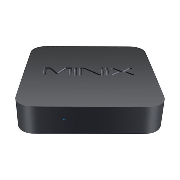 Minix Windows Box 240GB 8GB RA Svart