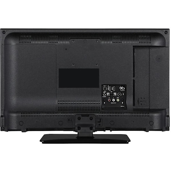 Finlux 24tum Android Svart