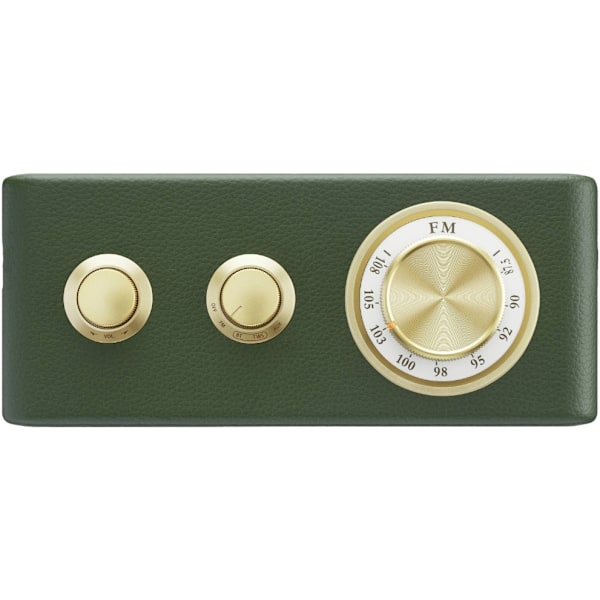 Sangean Bluetooth högtalare