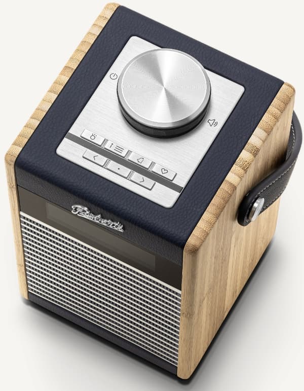 Roberts Radio Rambler Midi Nav