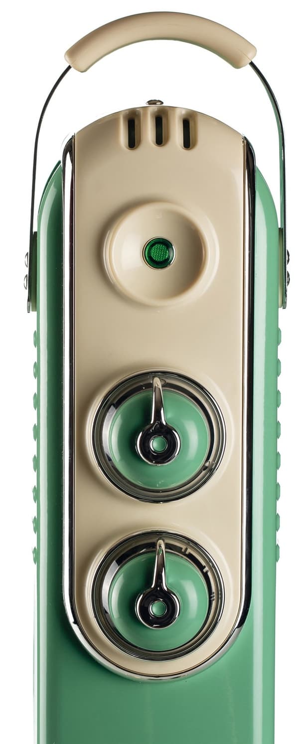 Ariete Oljeelement 11  fenor