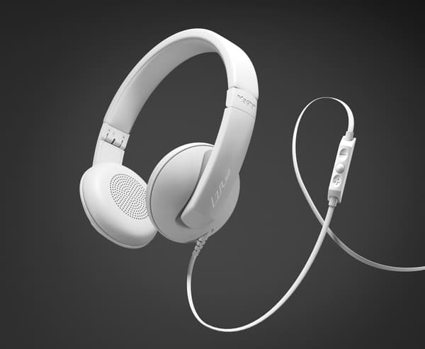 Magnat on-ear headphone super Vit