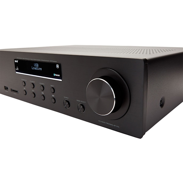 AIWA Receiver Bluetooth FM DAB