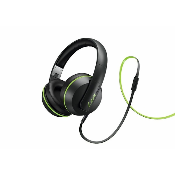 Magnat headphone Grå/Grön
