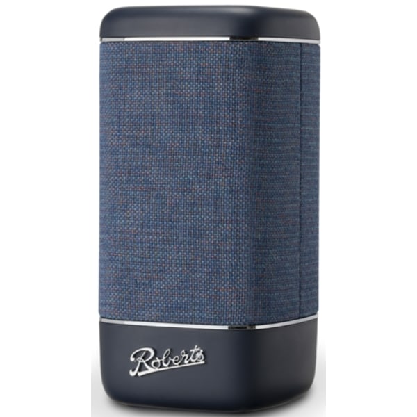 Roberts Bluetooth Speaker Blå