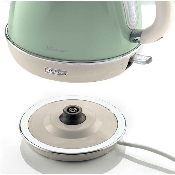Ariete Vintage Vattenkokare