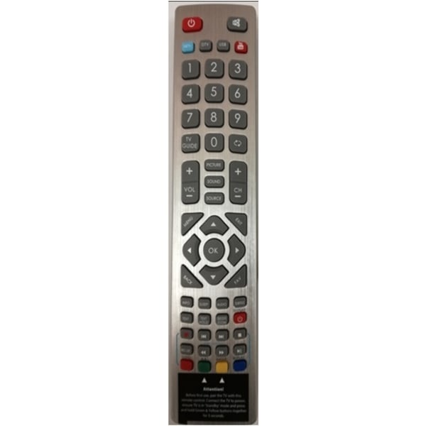 Sharp RF fjärrkontroll