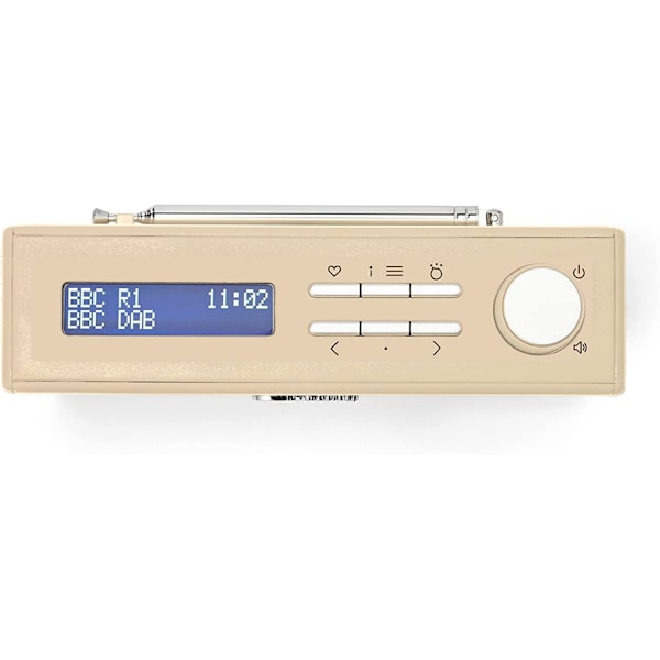 Roberts Radio Rambler Mini