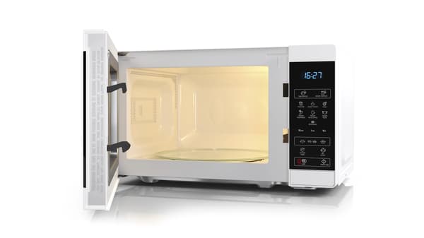 Sharp Mikro Vit
