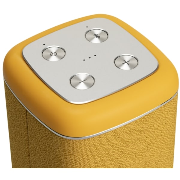 Roberts Bluetooth Speaker Gul