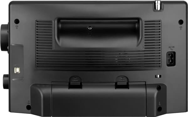 Sangean Bluetooth DAB radio FM