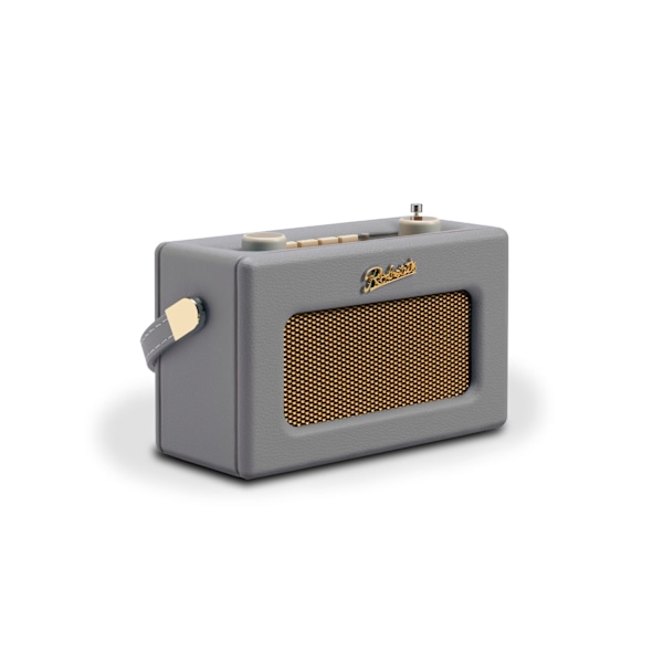 Roberts Radio UNO Bluetooth grå