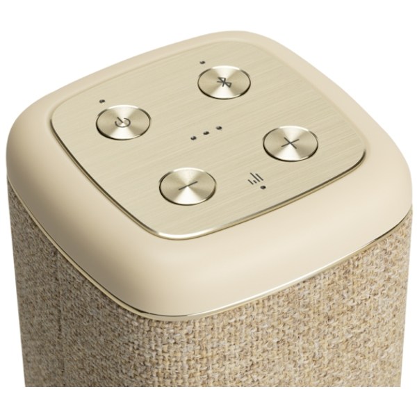 Roberts Bluetooth Speaker Creme