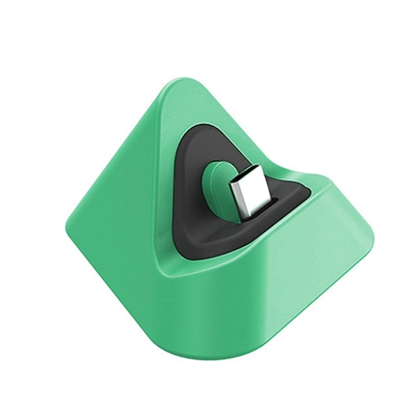 Tns-19062 Latausasema Ns Switch/switch Lite -konsolille (Vihreä)