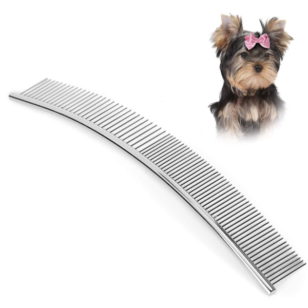 Alinory Pet Comb, Pet Hair Comb, Pet Comb