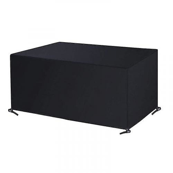 Barsinfi Vattentät Och Dammtät Oxford Soffa Skyddsöverdrag-115*115*70cm