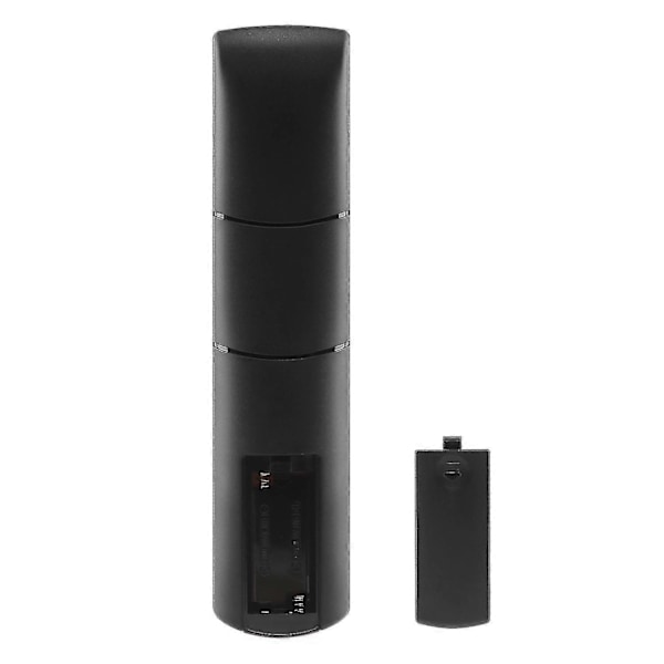 Ny fjärrkontroll Rc1910 Lämplig för Toshiba Sharp Celcus Finlux Luxor Polaroid Telefunken Bush Digihome Smart TV Ersättning