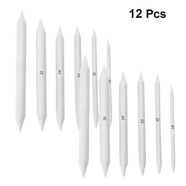 Papirblenderstumper for tegning