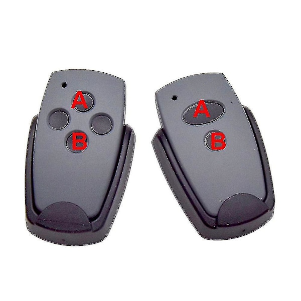 Marantec Digital D304 868mhz garageportsfjärrkontroll D302 D382 D384 D313 D321 handhållen sändare kommando för garage (4 knappar)