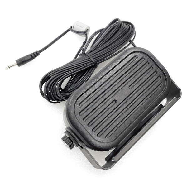 Extern högtalare för SP-35, lämplig för bilradio IC-2730/ID-5100/ID-4100/IC-7100/IC-718/IC-2300H