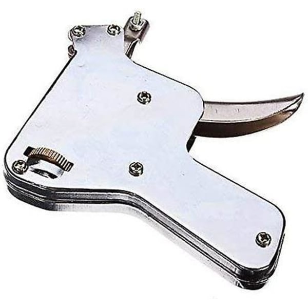 Reparationsverktyg - Lock Pick Gun - Lock Pick Tool - Dörrlåsöppnare Set