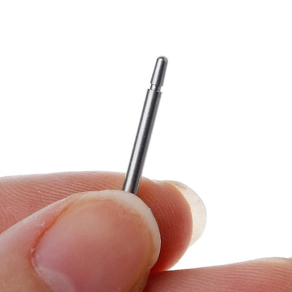 Pennspetsar i titanlegering för Wacom Bamboo Intuos-surfplattor, påfyllning för Alloy Touch Pen, Ctl-471