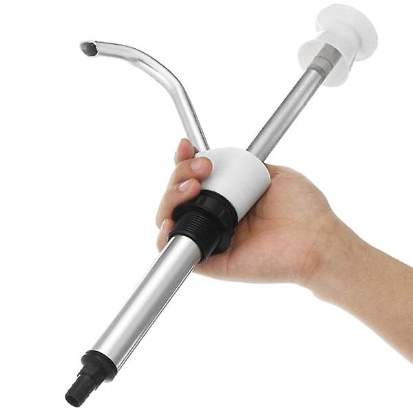 Caravan handpump för diskho