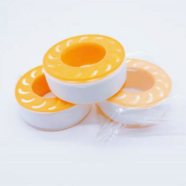 15 kpl PTFE-teollisuuden merkintäteippiä Tiivistysteippiä Ammattimainen Teflon-teippi 16 mm x 0,15 mm x 15 m