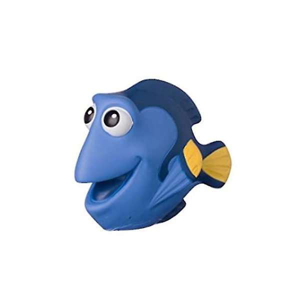 The First Years Disney Hitta Nemo Badleksaker för Sinnesupplevelser