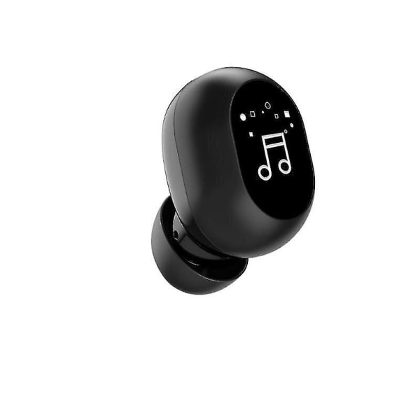 Mini trådlösa in-ear-hörlurar/osynliga Bluetooth-hörlurar/stereo handsfree