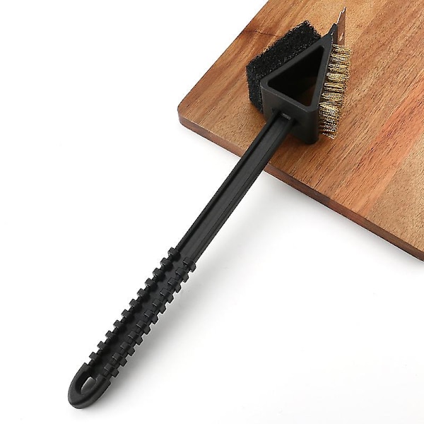 Grillborste