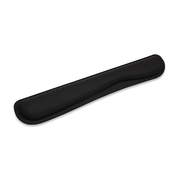 Keyboard Håndledsstøtte og Mussemåtte med Håndledsstøtte, Hukommelsesskum Sæt til Computer/Laptop/Mac