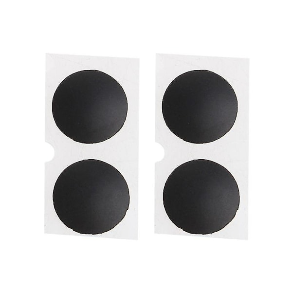 4 st Gummifötter för Laptop Bottenfodral för Macbook Retina 12 tum A1534