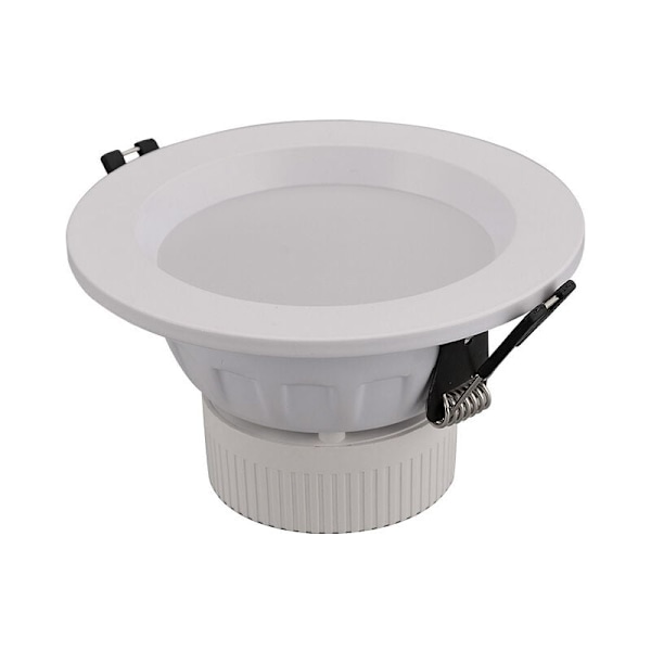 Led integrerad 5W superljus LED retrofit multifunktionell vattentät downlight Jane downlight