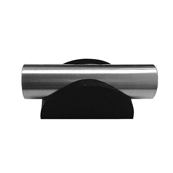 Dobbelt-hodet LED Vegglampe Hjemmevegglampe Bar Veranda Veggdekor Taklampe Blå