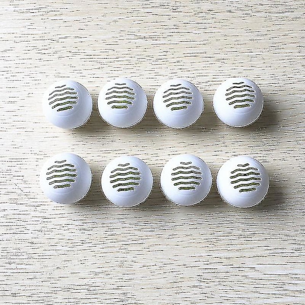 Skodeodoriserande Kulor Skodeodorant (8 st)