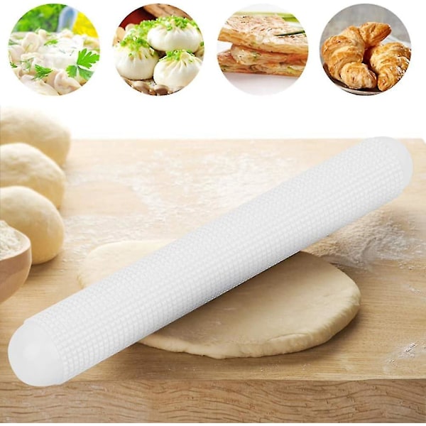 1 st Non-Stick Kavel för Bakning av Små Kakor