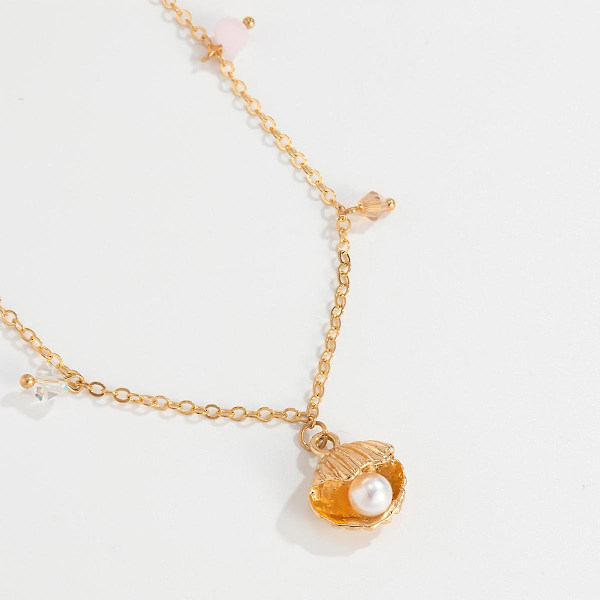 Sommerfugl midjekjede gull rhinestone magekjeder strandmote kroppstilbehør for kvinner og jenter