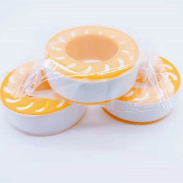 15 kpl PTFE-teollisuuden merkintäteippiä Tiivistysteippiä Ammattimainen Teflon-teippi 16 mm x 0,15 mm x 15 m