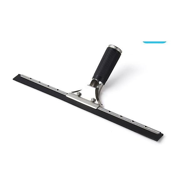 40 cm professionell fönsterraka, fönsterputs med flexibel R