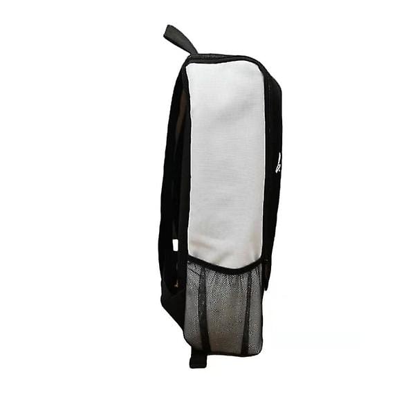 PS5 Ryggsäcksfodral Bärbar Förvaringsväska