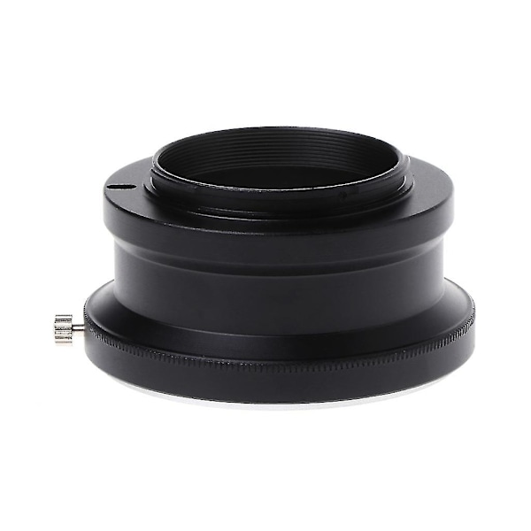 Ai-m4/3 Mount Adapter Ring för Nikon F Ai Af Objektiv till Micro 4/3 Olympus Panasonic