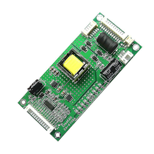 10-65 tums LED LCD-bakgrundsbelysning TV universell boost konstant ström drivrutinkort omvandlare full bridge booster adapter